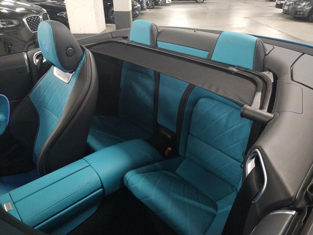 Mercedes AMG SL Roadster 63 Premium 4Matic+ Speedshift MCT AMG