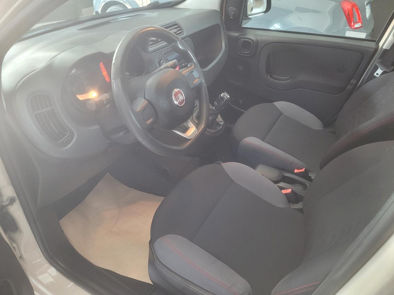 Fiat Panda 1.2 EasyPower Lounge