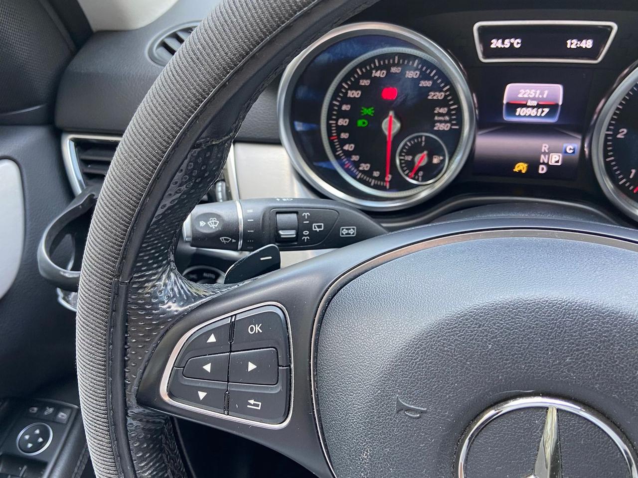 Mercedes-Benz GLE 250 Premium Plus GLE 250 #11490