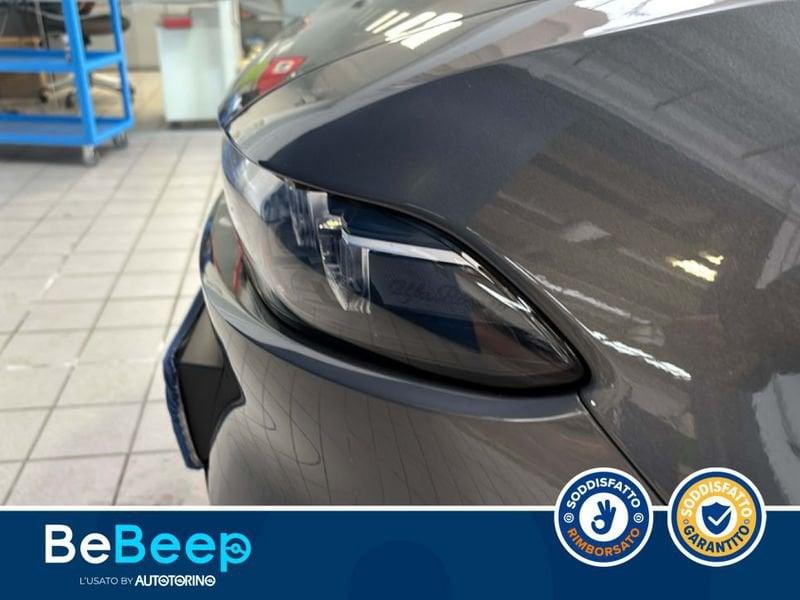 Alfa Romeo Tonale 1.6 TI 130CV TCT6