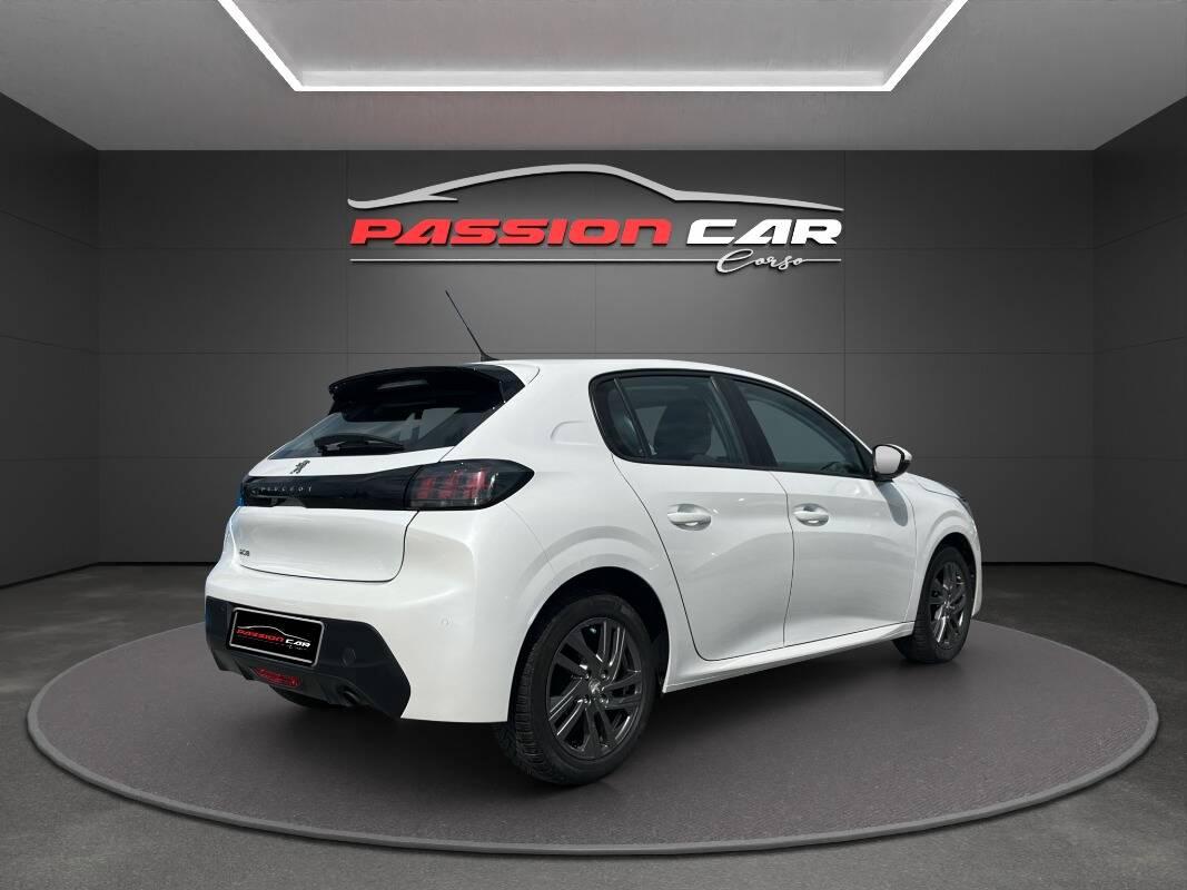 Peugeot 208 1.2 puretech Active Pack s&s 75cv