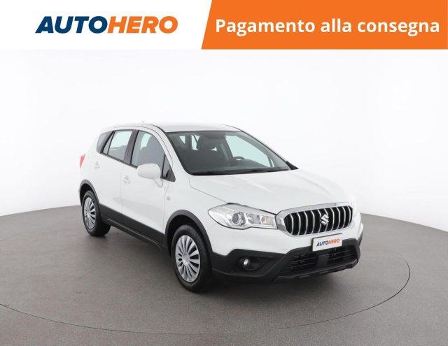 SUZUKI S-Cross 1.0 Boosterjet Easy