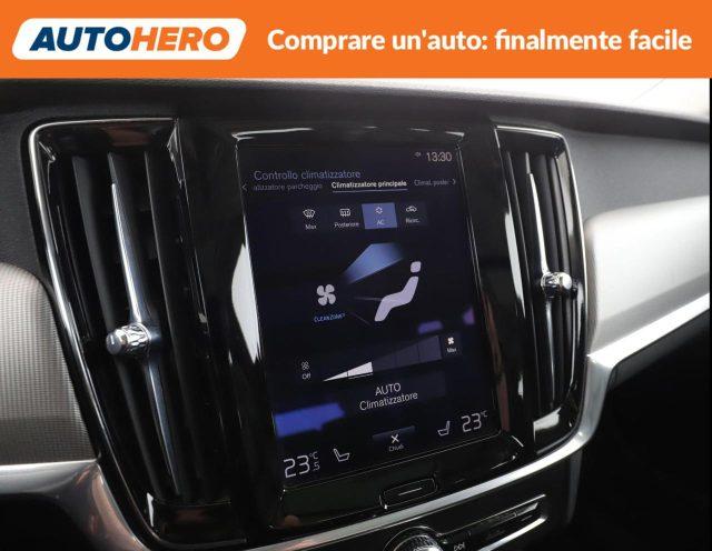 VOLVO V90 D5 AWD Geartronic Inscription