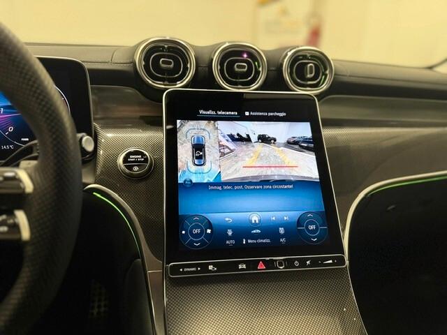 Mercedes-benz GLC 220 d 4Matic Mild Hybrid AMG Line Premium Plus