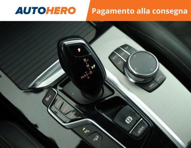 BMW X3 xDrive20d xLine