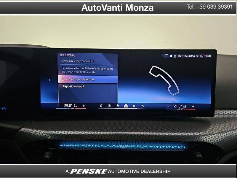 BMW Serie 4 Gran Coupé 420d xDrive 48V Msport Pro