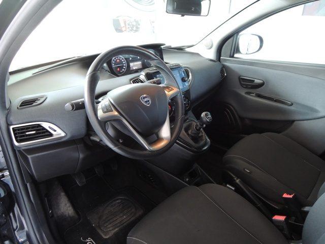 LANCIA Ypsilon 1.0 FireFly 5 porte S&S Hybrid Gold