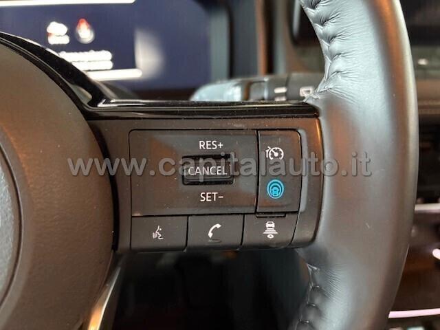 Nissan X-Trail e-Power e-4orce 4WD N-Connecta NETTO 14900