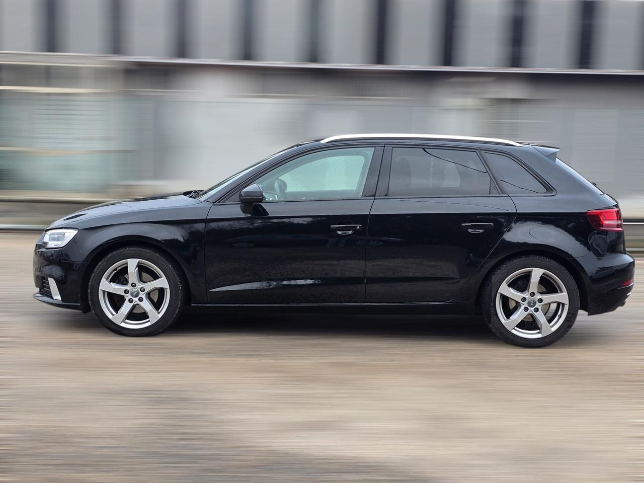 Audi A3 SPB 1.6 TDI 116 CV Sport
