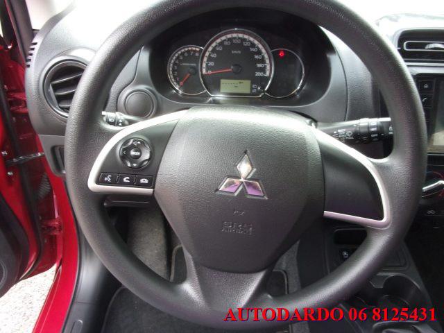 MITSUBISHI Space Star 1.2 Invite