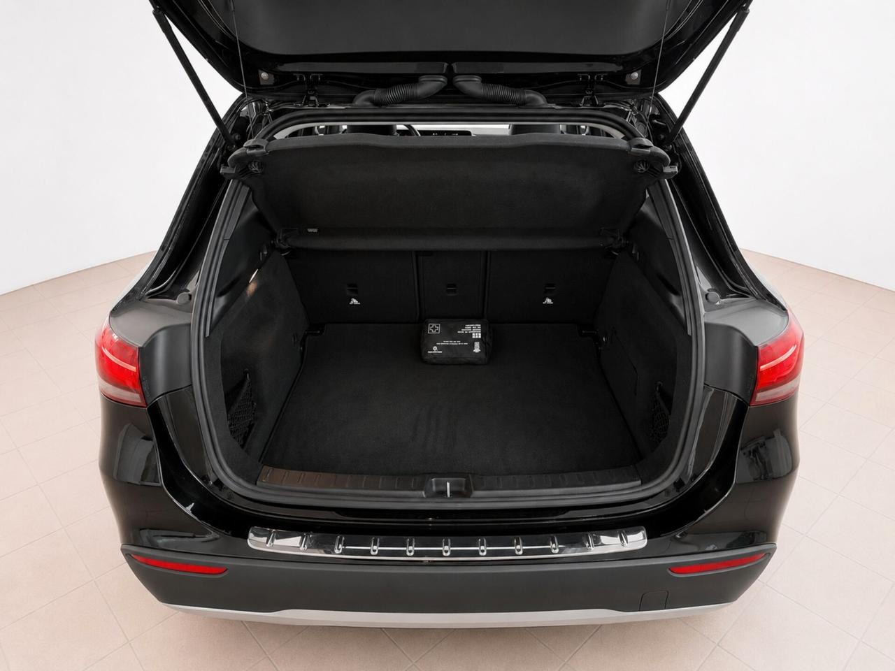 Mercedes-benz GLA 180 d Automatic Business