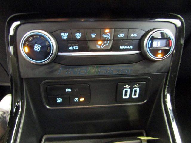 FORD EcoSport 1.0 EcoBoost 125 CV AUTOMATICA