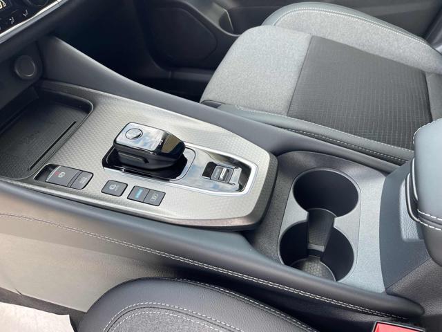NISSAN Qashqai 1.5 e-Power N-Connecta 2WD - NUOVA