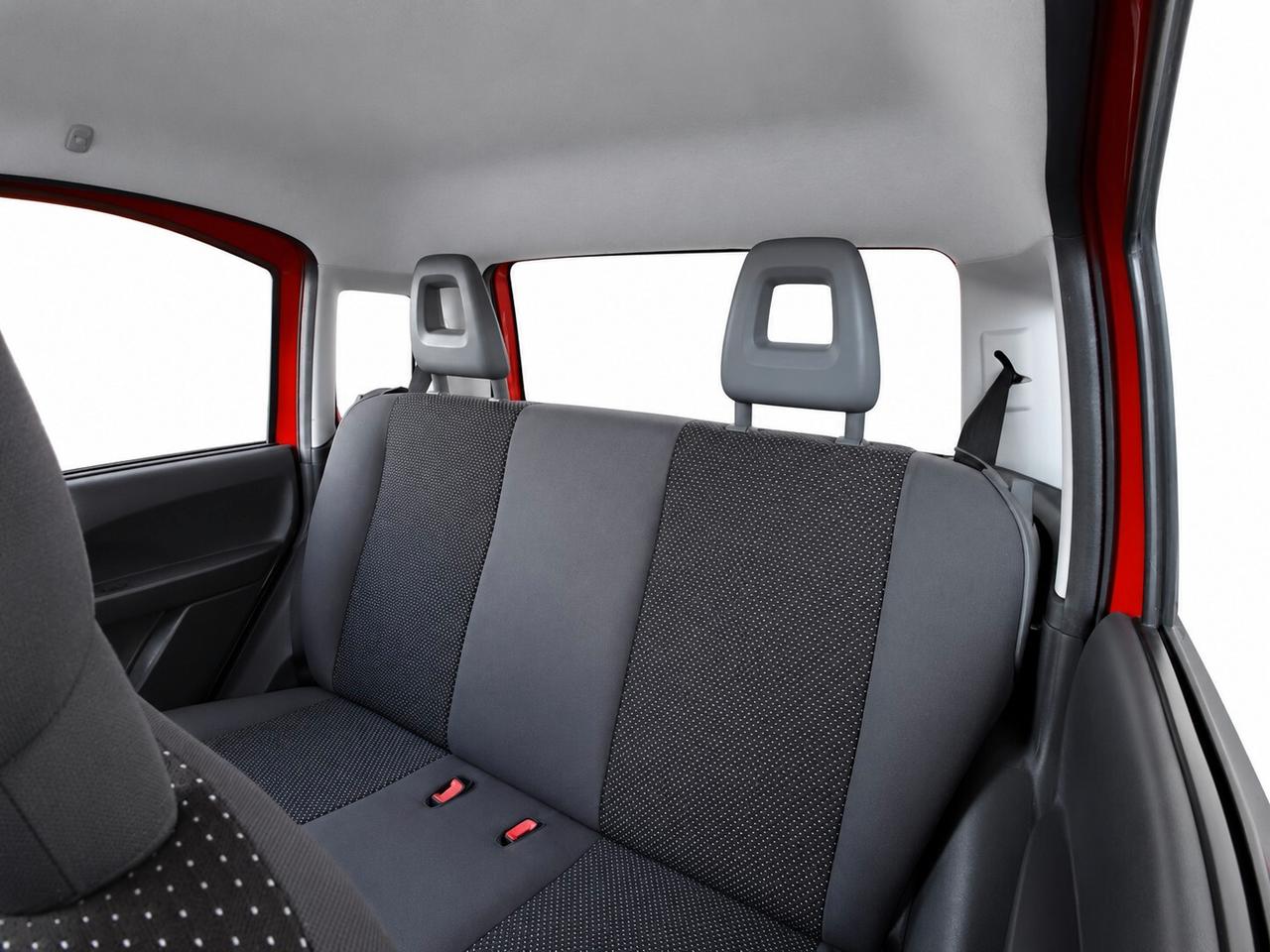 Fiat Panda 1.1 Active