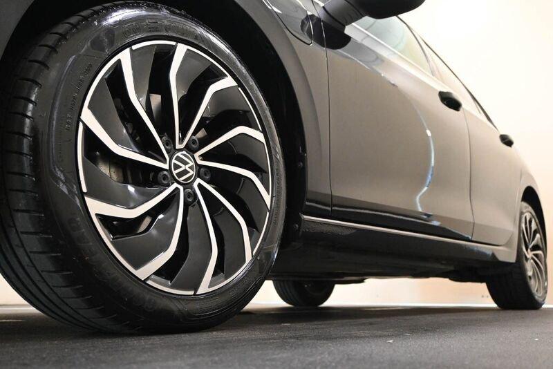 Volkswagen Golf Golf 1.4 TSI eHYBRID 204 CV DSG Style