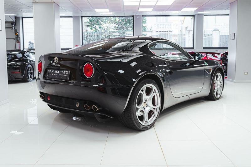 Alfa Romeo 8C Competizione *3900KM*500 ESEMPLARI*