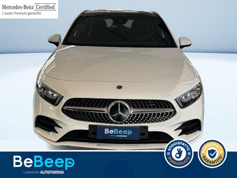 Mercedes-Benz Classe A A 180 PREMIUM AUTO