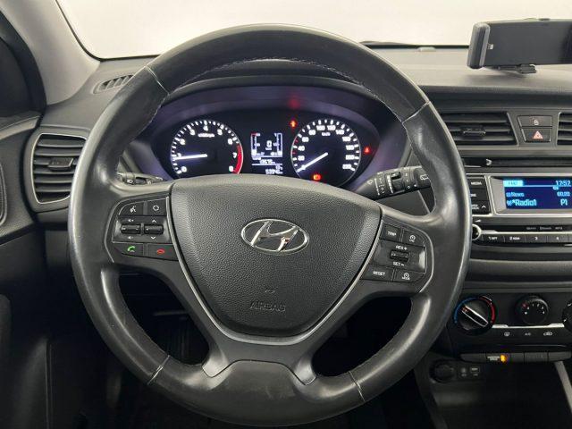 HYUNDAI i20 1.2 84 CV 5 porte Style