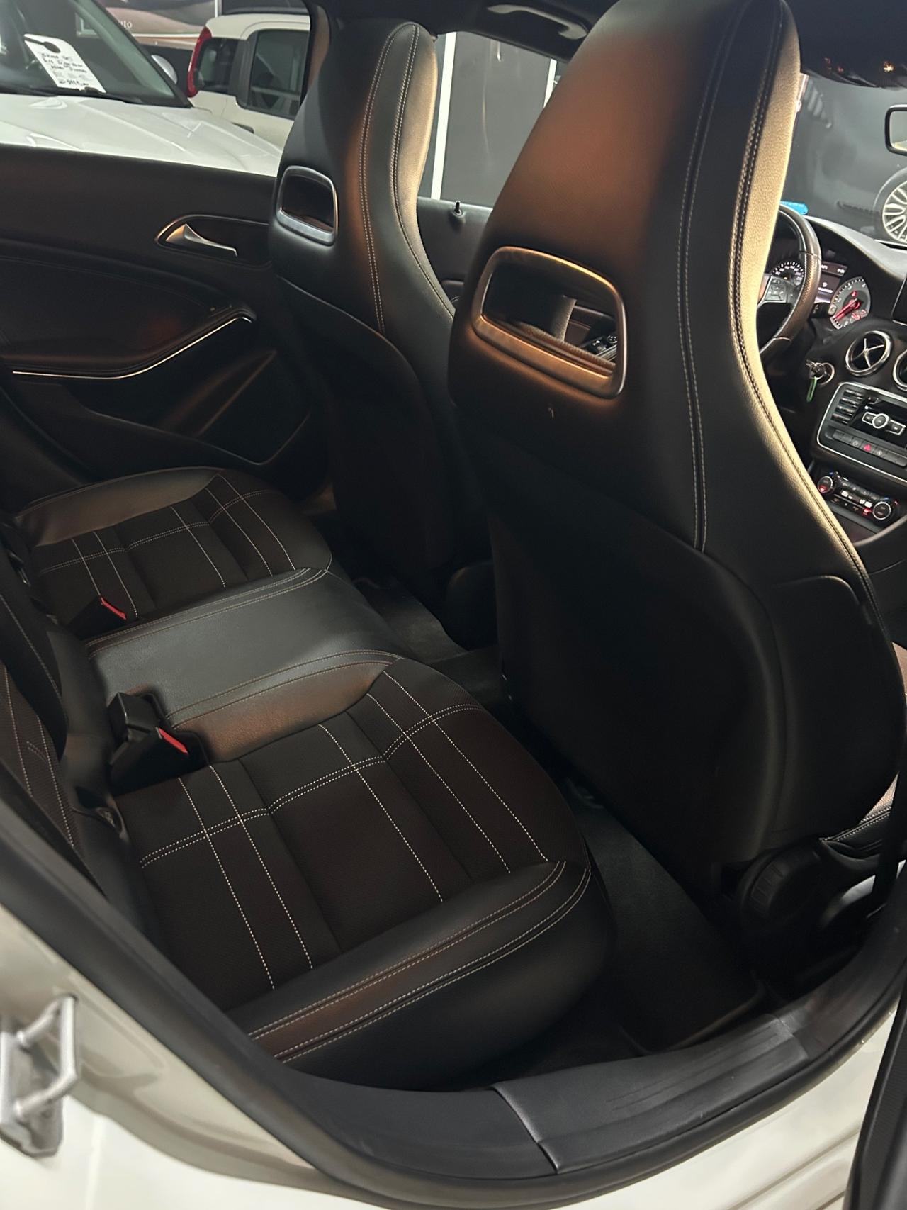 Mercedes-benz A 180 CDI Automatic Sport