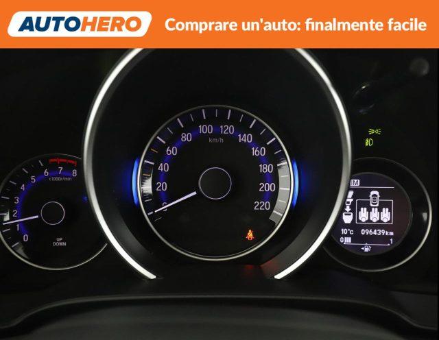 HONDA Jazz 1.3 Elegance Navi ADAS