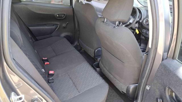 TOYOTA Yaris 1.0 5 porte UNICO PROPRIETARIO