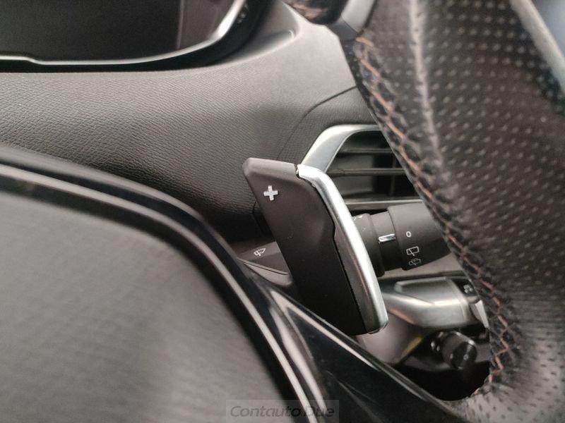 Peugeot 3008 3008 BlueHDi 130 S&S EAT8 GT Pack N1 AUTOCARRO