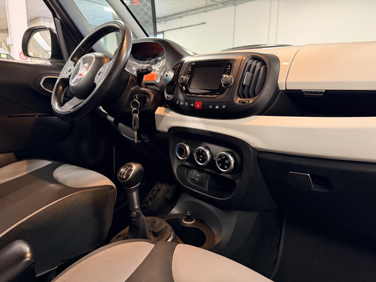 Fiat 500L 1.3 Multijet 85 CV Pop Star