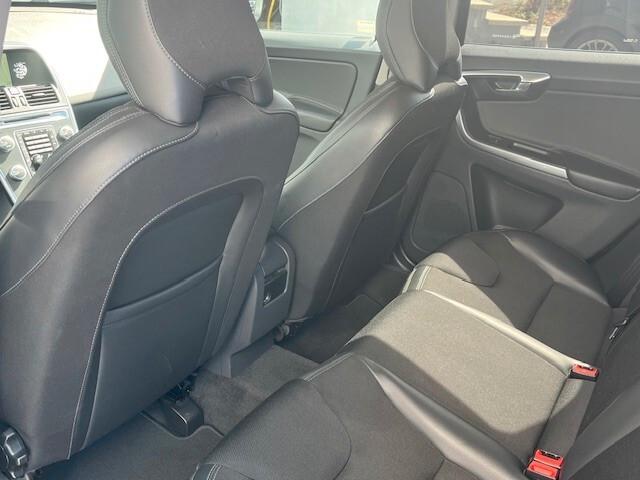 Volvo XC 60 XC60 D3 Geartronic Business Plus