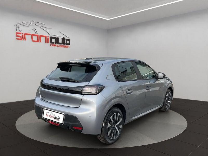 Peugeot 208 208 1.2 turbo Style 100cv