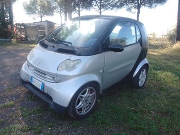 Smart 600 & passion (40 kW)
