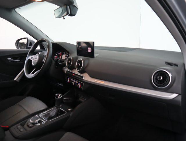 AUDI Q2 35 TFSI S tronic Advanced *PROMO PARISI GROUP*
