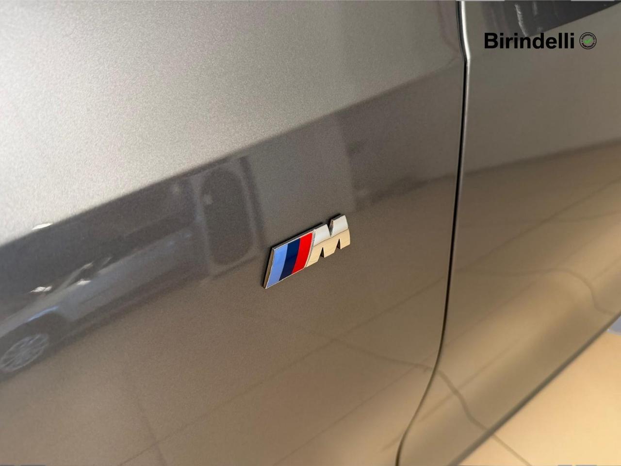 BMW Serie 3(G20/1-80/1) - 320d 48V Touring Msport
