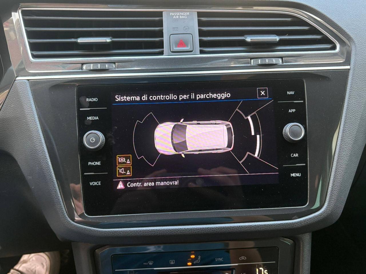Volkswagen Tiguan 2.0 DSG Life 150cv - 2023