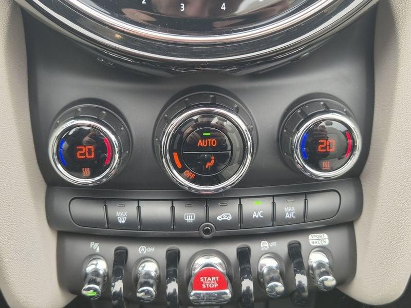 MINI Mini Cabrio 2.0 Cooper S Classic