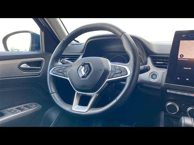 Renault Arkana 1.6 E-Tech full hybrid Intens 145cv