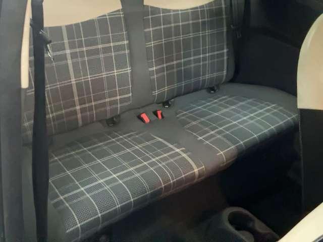 Fiat 500C 500C 1.2 Lounge 69cv dualogic