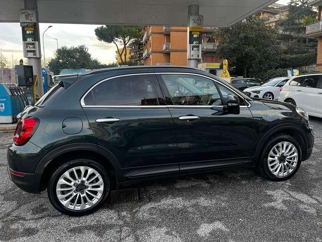 Fiat 500X 500X 1.6 mjt Lounge 4x2 120cv my20