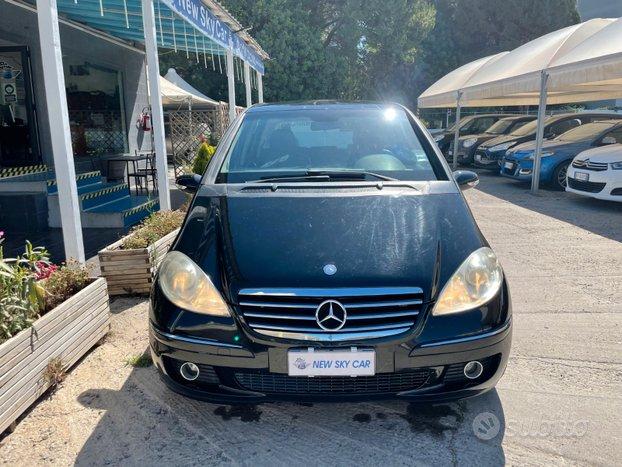 MERCEDES Classe A 180 CDI - 2006