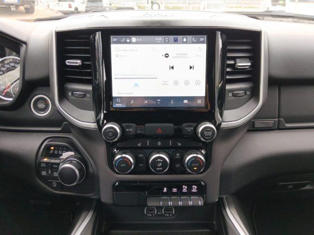 DODGE RAM 1500 3.6L V6 eTorque Big Horn Night N1