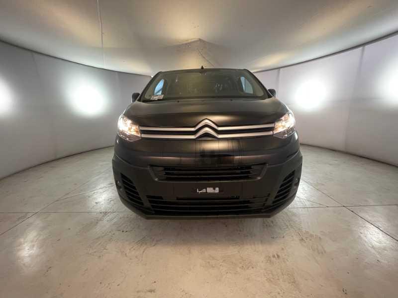 CITROEN Jumpy XL Club 2.0 BlueHDi 180 S&S EAT8