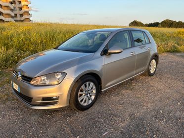 Volkswagen Golf 1.6 TDI 5p. Trendline BlueMotion Technology