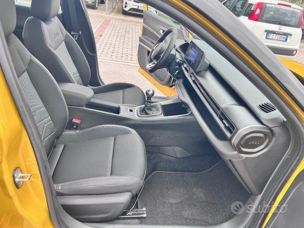 JEEP Avenger 1.2 Turbo Altitude