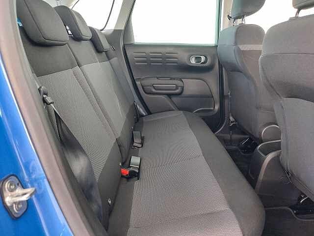 Citroen C3 Aircross PureTech 110 S&S Feel