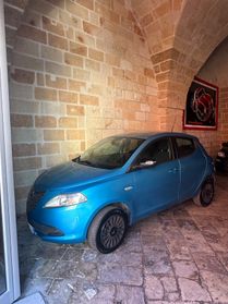 Lancia Ypsilon 0.9 TwinAir 85 CV 5 porte Metano Ecochic Elefantino