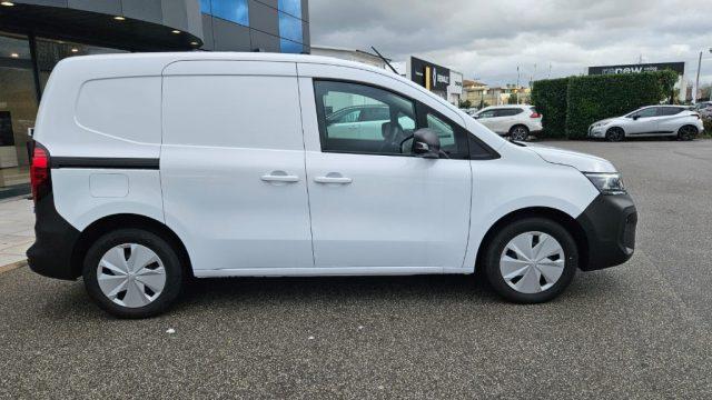 NISSAN Townstar CV Van PC N-Connecta