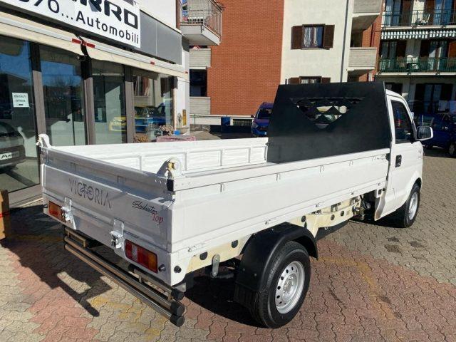 GIOTTI VICTORIA Gladiator TOP 1.5 Rib. Post. Entry Level A/C IN ARRIVO