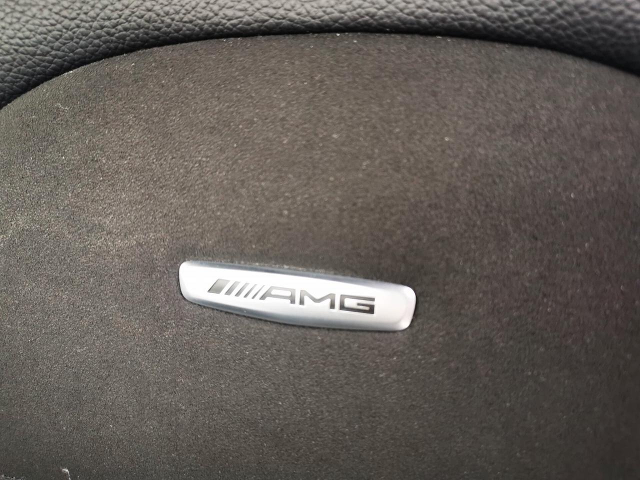 Mercedes-benz GLE 350 GLE 63 S 4Matic AMG