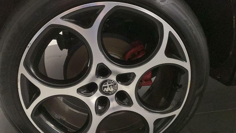 Alfa Romeo Tonale Tonale 1.5 160 CV MHEV TCT7 Veloce