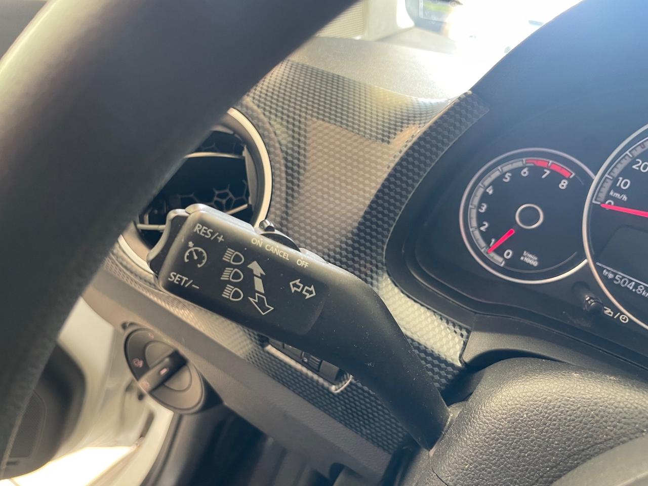 Volkswagen up! 1.0 5p. EVO move BlueMotion Technology - Nessun vincolo -