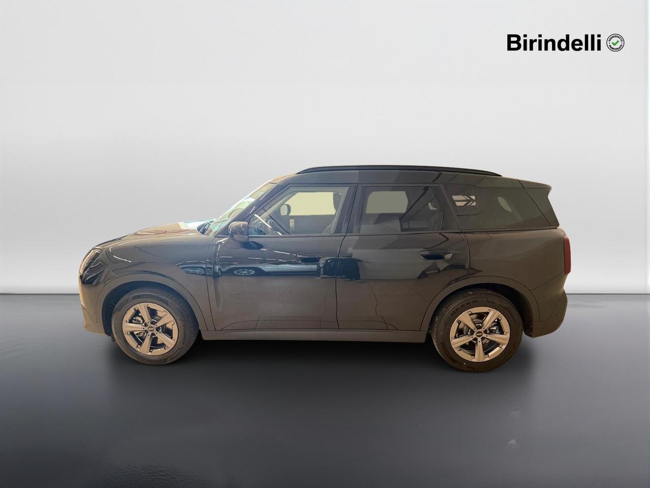 MINI Mini Countrym.(U25) - Mini Countryman C Classic